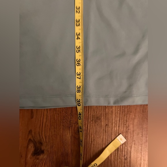 Babaton Body Con Maxi Dress 🫶🏼 Sz Med - Picture 7 of 8